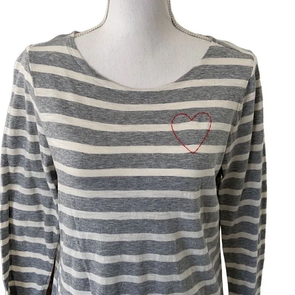 Old Navy 3/4 Sleeve Shirt